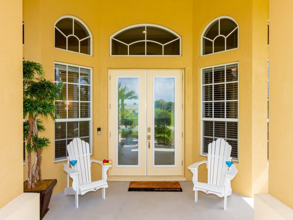 Cape Coral Home 975605