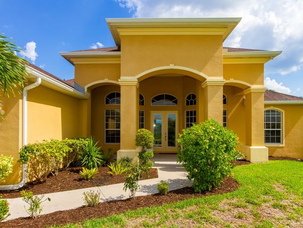 Cape Coral Home 975605