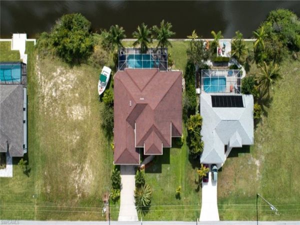 Cape Coral Home 975605