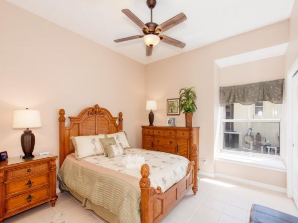 Beautiful Vacation Home in Cape Coral with Boat Dock