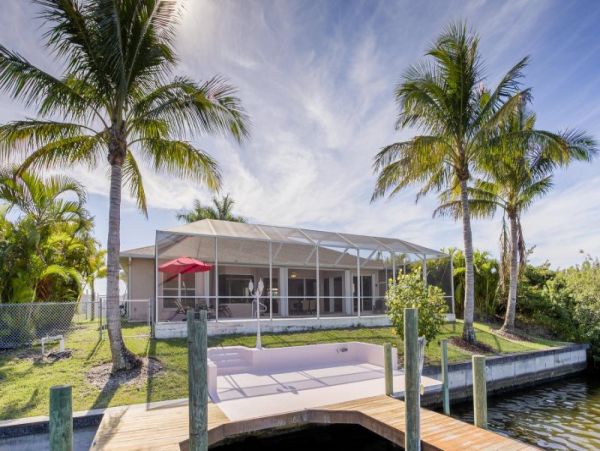 Cape Coral Home 975610
