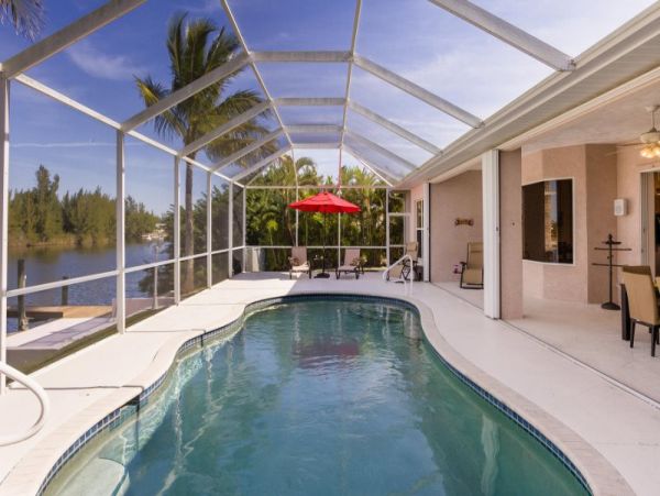 Cape Coral Home 975610