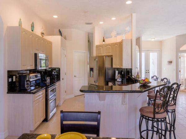 Cape Coral Home 975610