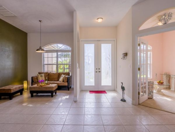 Cape Coral Home 975610