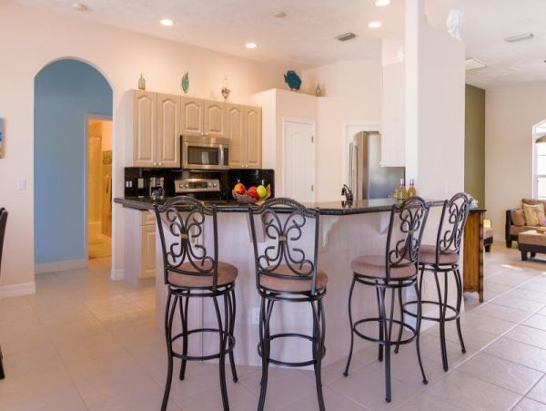Cape Coral Home 975610