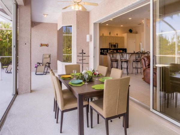 Cape Coral Home 975610