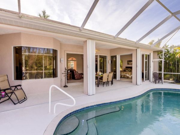 Cape Coral Home 975610