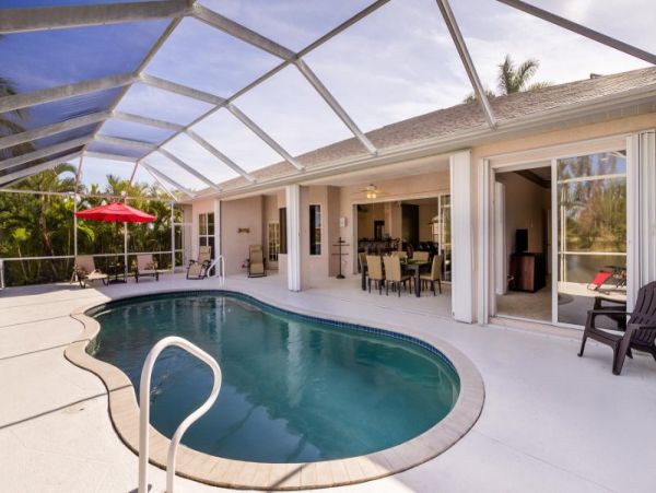 Cape Coral Home 975610