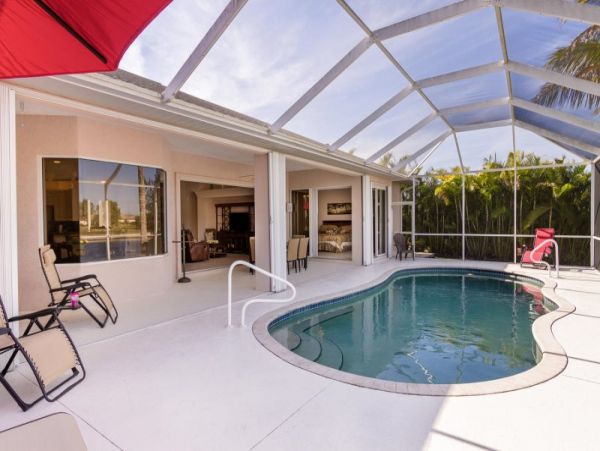 Cape Coral Home 975610