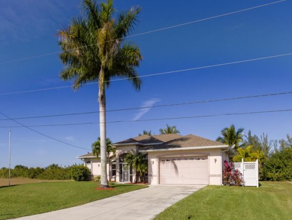 Cape Coral Home 975610