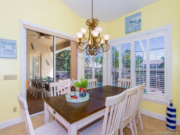 Cape Coral Home 975611