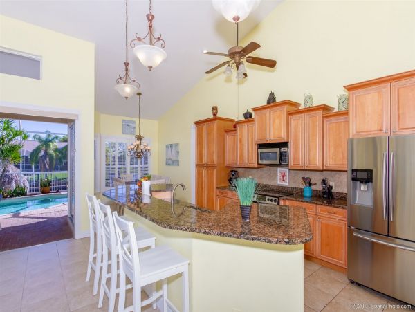 Cape Coral Home 975611
