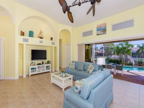 Cape Coral Home 975611