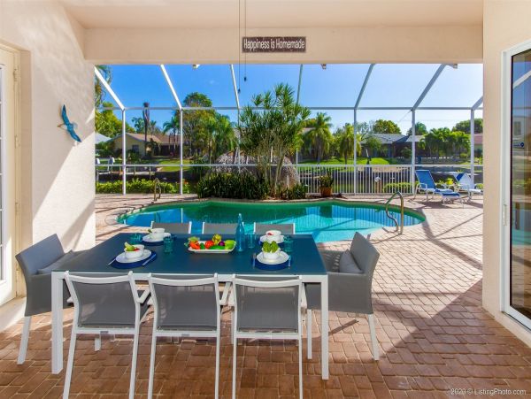 Cape Coral Home 975611