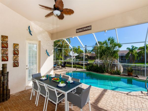 Cape Coral Home 975611