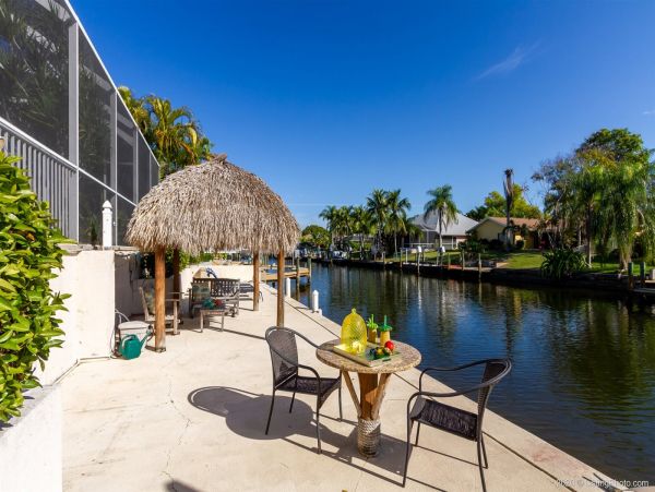 Cape Coral Home 975611