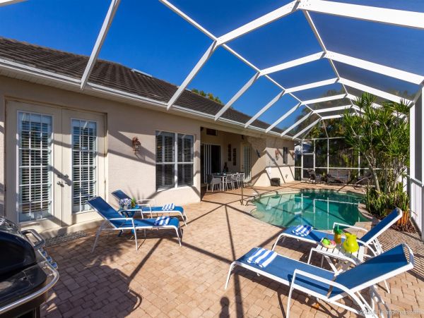Cape Coral Home 975611