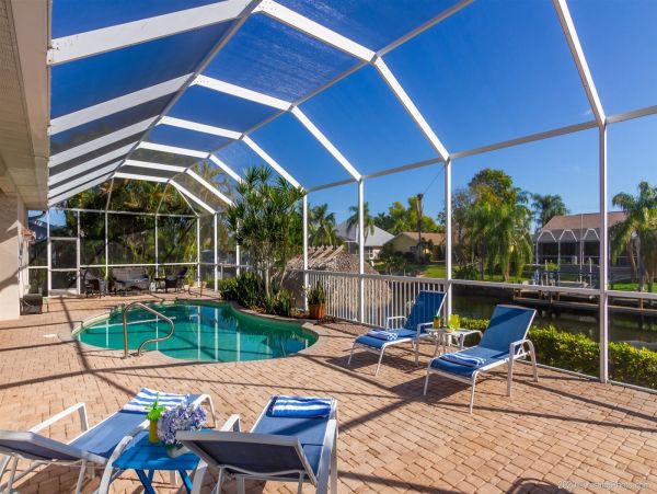 Cape Coral Home 975611