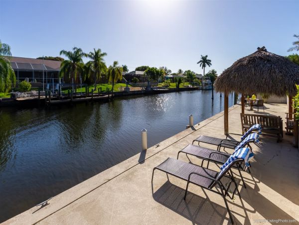Cape Coral Home 975611