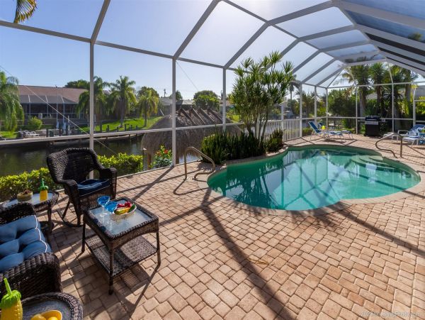 Cape Coral Home 975611
