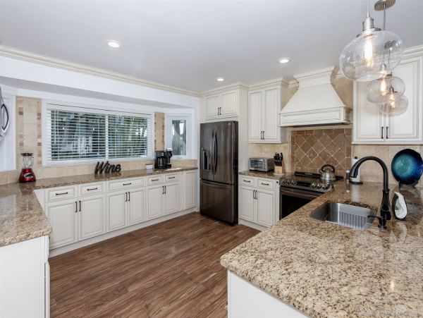 Cape Coral Vacation Home Three Bedroom