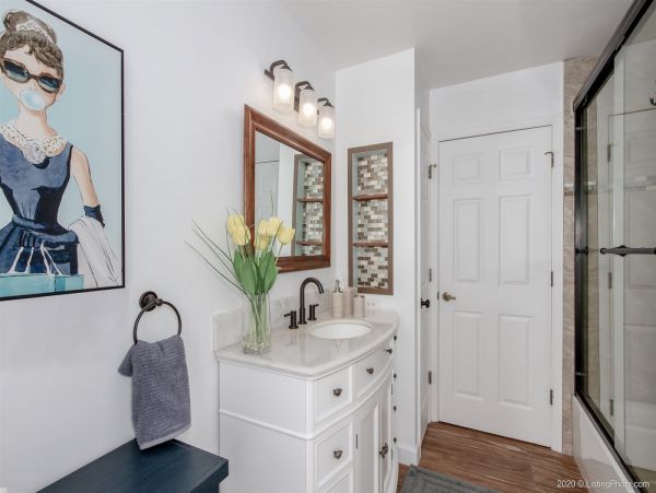 Cape Coral Vacation Home Three Bedroom