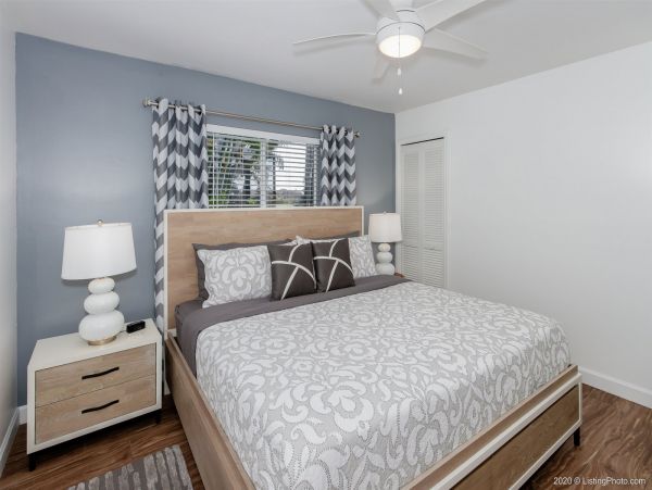 Cape Coral Vacation Home Three Bedroom