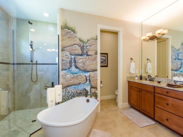 Cape Coral Home with 4 Bedrooms