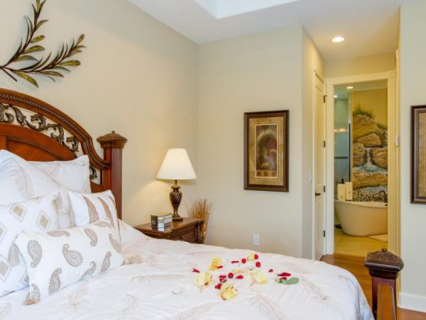 Cape Coral Home with 4 Bedrooms