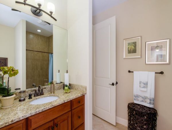 Cape Coral Home with 4 Bedrooms