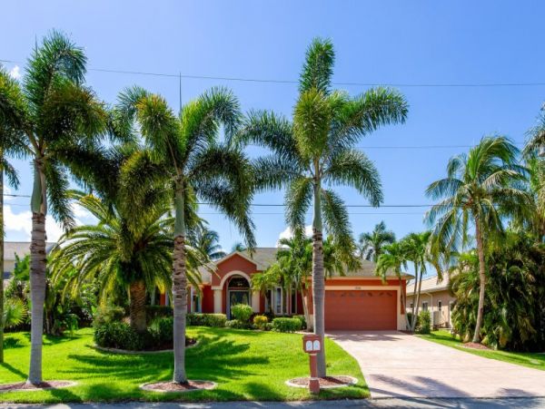 Cape Coral Home 975615