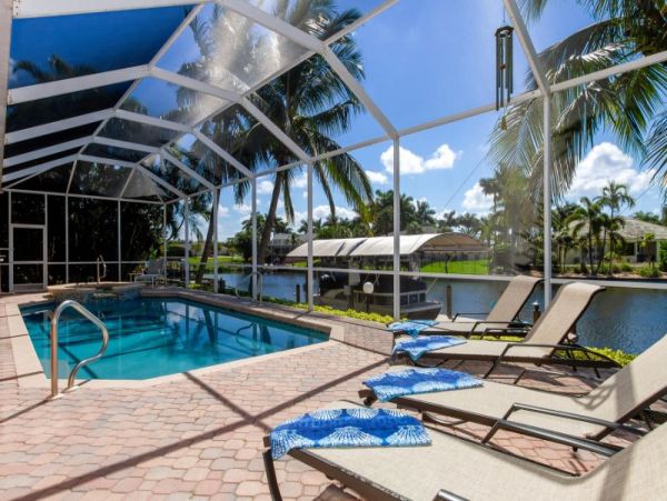 Cape Coral Home 975615