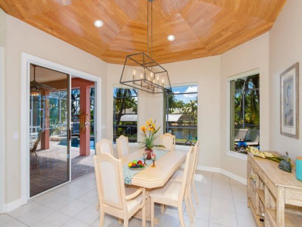 Cape Coral Home 975615