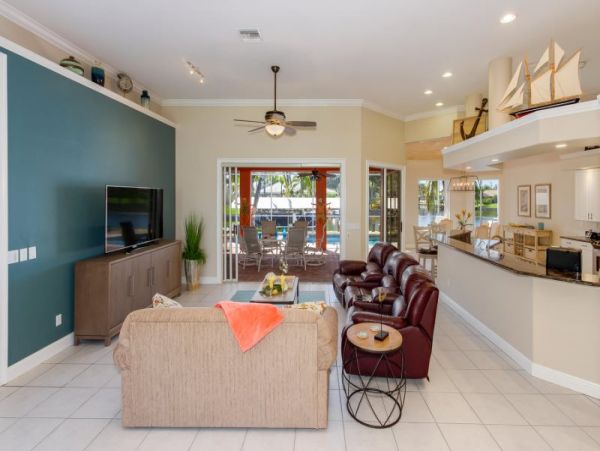 Cape Coral Home 975615