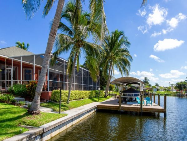 Cape Coral Home 975615
