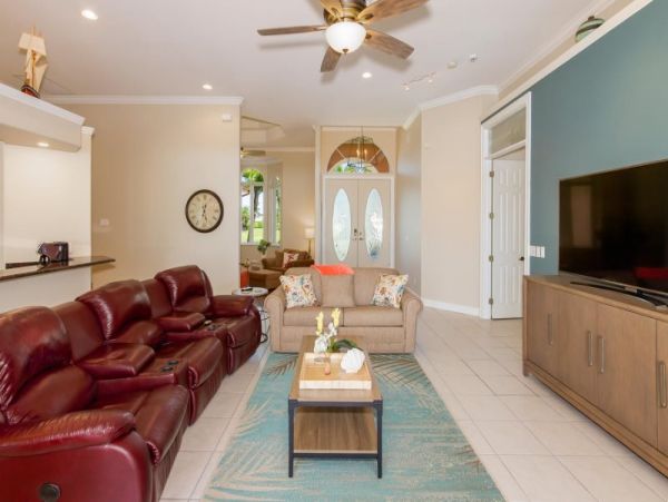 Cape Coral Home 975615