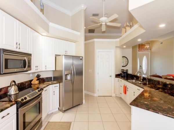 Cape Coral Home 975615