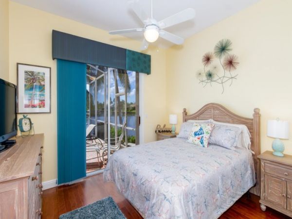 Cape Coral Home 975615
