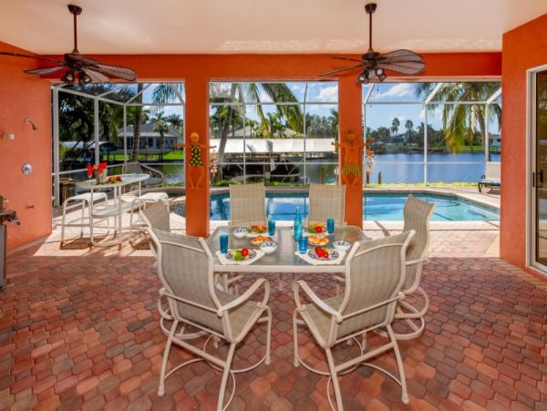 Cape Coral Home 975615