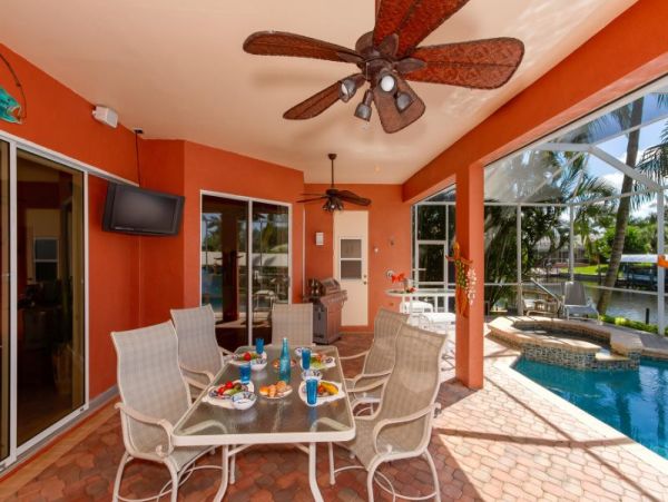 Cape Coral Home 975615