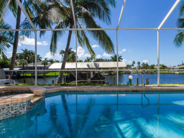 Cape Coral Home 975615