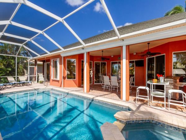 Cape Coral Home 975615