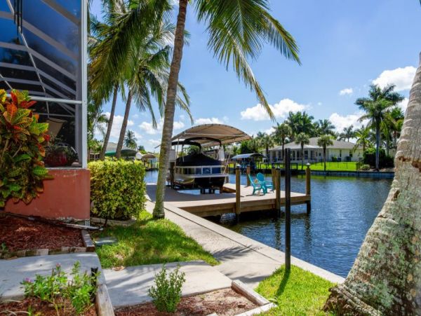 Cape Coral Home 975615