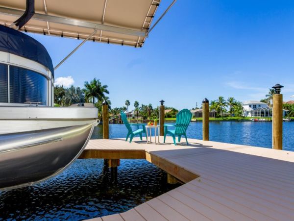 Cape Coral Home 975615