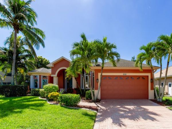 Cape Coral Home 975615