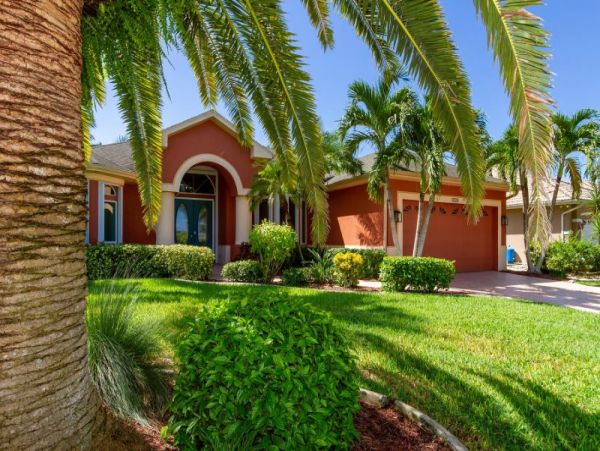 Cape Coral Home 975615