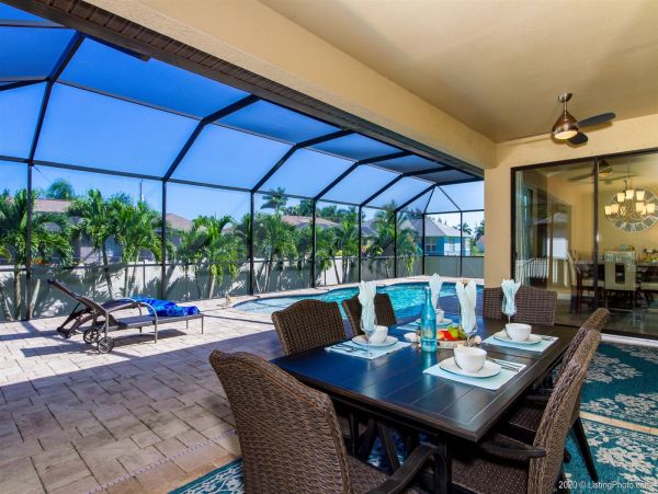 Cape Coral Home 975617