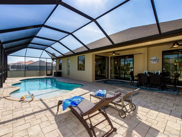 Cape Coral Home 975617