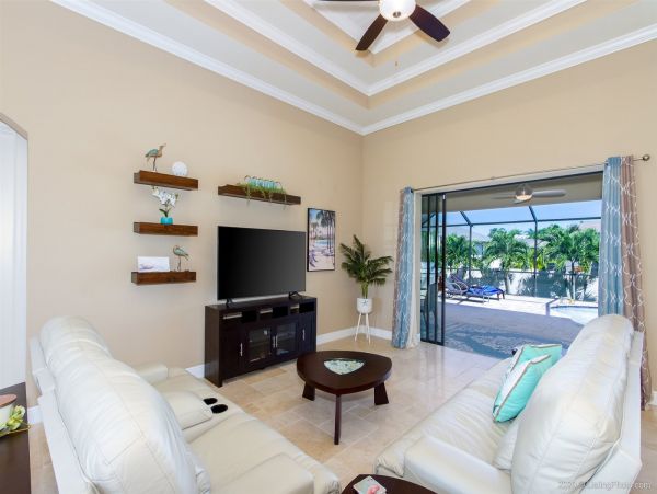 Cape Coral Home 975617