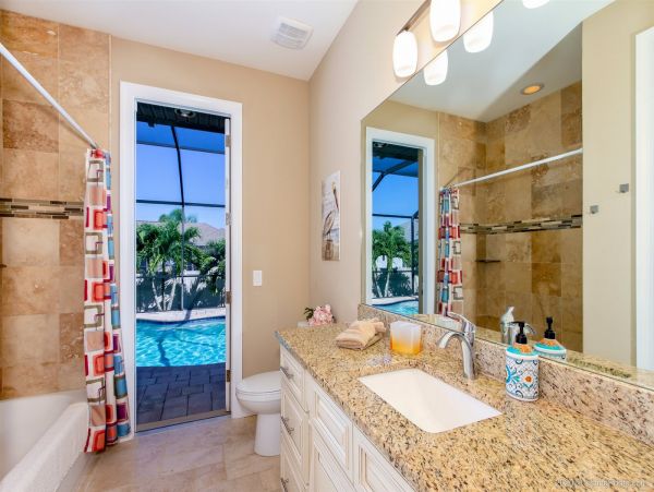 Cape Coral Home 975617